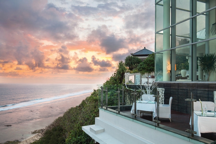  Jumana Bali Ungasan Resort of Jumana Bali Ungasan Resort Banjar Kelod, Jalan Melasti - Photo 11 of 11