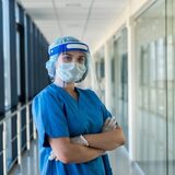  Agile Healthcare Solutions 35 Woodbine Downs Blvd unit 6, Etobicoke, ON M9W 6N5, Canada 