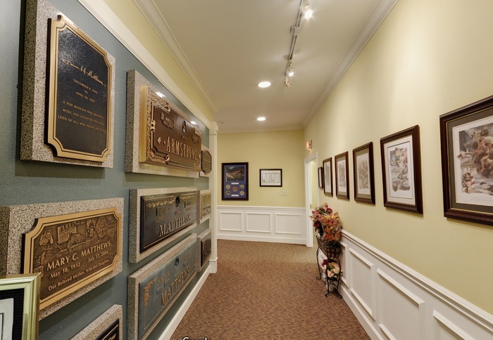  New Album of Harpeth Hills Memory Gardens Funeral Home & Cremation Center 9090 Highway 100 - Photo 1 of 12