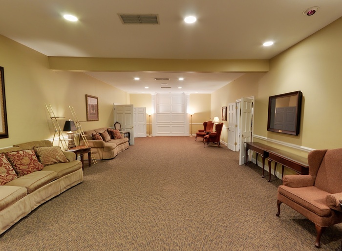  New Album of Harpeth Hills Memory Gardens Funeral Home & Cremation Center 9090 Highway 100 - Photo 9 of 12
