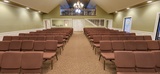  Harpeth Hills Memory Gardens Funeral Home & Cremation Center 9090 Highway 100 