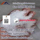 2-(2-Chlorophenyl)-2-nitrocyclohexanone cas 2079878-75-2 for sell, Taiyuan