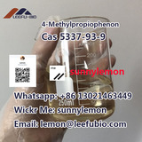  Light yellow liquid cas 5337-93-9 high puriy chemical for sell Taiyuan, Shanxi Province 