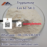  Yellow powder cas 61-54-1 in stock safety shipping within 24 hours Taiyuan, Shanxi Province 