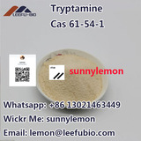  Yellow powder cas 61-54-1 in stock safety shipping within 24 hours Taiyuan, Shanxi Province 