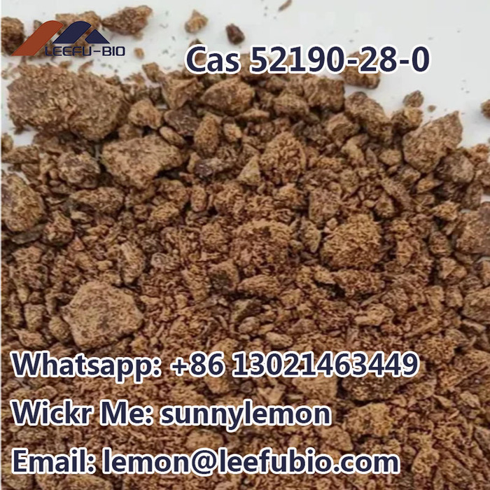  Profile Photos of Sell Pmk powder top quality cas 52190-28-0 in stock Taiyuan, Shanxi Province - Photo 1 of 4