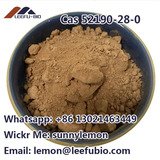 Sell Pmk powder top quality cas 52190-28-0 in stock, Taiyuan