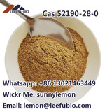 Sell Pmk powder top quality cas 52190-28-0 in stock, Taiyuan