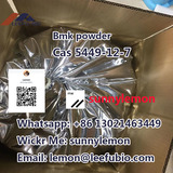  Bmk powder high quality safety shipping within 24 hours cas 5449-12-7 Taiyuan, Shanxi Province 