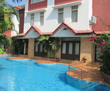 Goa Clarks, North Goa