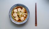 Hunan Chinese Restaurant, Woodruff