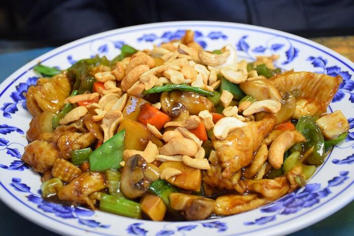  New Album of Hunan Chinese Restaurant 1017 1st Ave - Photo 3 of 3