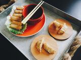 Hunan Chinese Restaurant, Woodruff