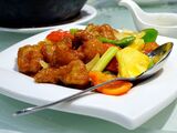 Hunan Chinese Restaurant, Woodruff