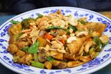 Hunan Chinese Restaurant, Woodruff
