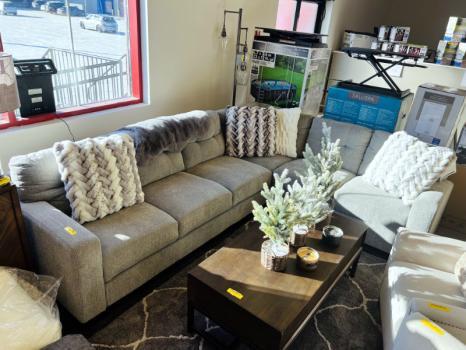  New Album of Urban Wholesale Liquidation 9631 Macleod Trail SW #110 - Photo 1 of 2