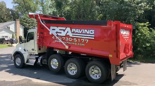  New Album of RSA Paving 805 Dunfer Hill Rd - Photo 3 of 4