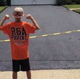 RSA Paving, Severna Park