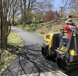 RSA Paving, Severna Park