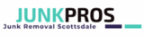  Junk Removal Scottsdale Pros 15657 N Hayden Rd #1099 