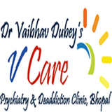 V-Care Psychiatry and De-addiction Clinic, Bhopal
