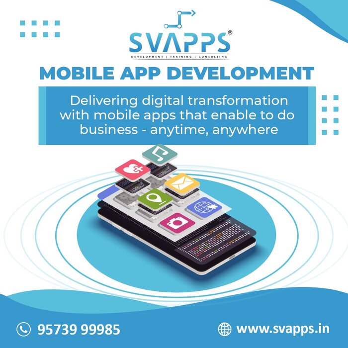  New Album of SVAPPS SOFT SOLUTIONS PVT LTD #6-2-280/2, Oppt:, Vijaya Theater Road, Kakaji Nagar Colony, Hanamkonda - Photo 3 of 7