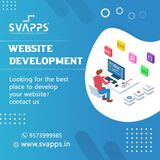  SVAPPS SOFT SOLUTIONS PVT LTD #6-2-280/2, Oppt:, Vijaya Theater Road, Kakaji Nagar Colony, Hanamkonda 