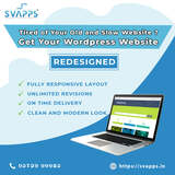 SVAPPS SOFT SOLUTIONS PVT LTD, Warangal