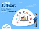 SVAPPS SOFT SOLUTIONS PVT LTD, Warangal