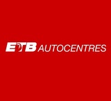 ETB Autocentres Ludlow, Ludlow