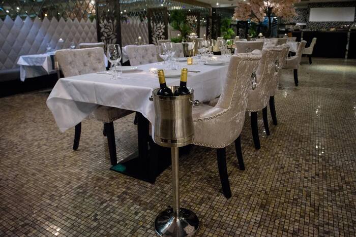  New Album of Bantu Birmingham - Best African Restaurant 5-11 Fleet St - Photo 3 of 4