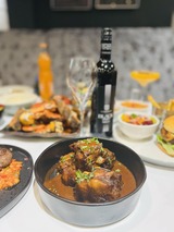 Bantu Birmingham - Best African Restaurant, Birmingham