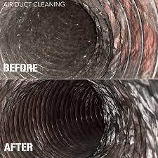  New Album of Priority Home Services Air Duct Cleaning Houston 10101 Fondren Rd - Photo 10 of 17