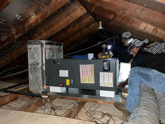  New Album of Priority Home Services Air Duct Cleaning Houston 10101 Fondren Rd - Photo 12 of 17