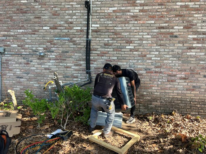 Priority Home Services Air Duct Cleaning Houston<br />
AC New Album of Priority Home Services Air Duct Cleaning Houston 10101 Fondren Rd - Photo 11 of 17