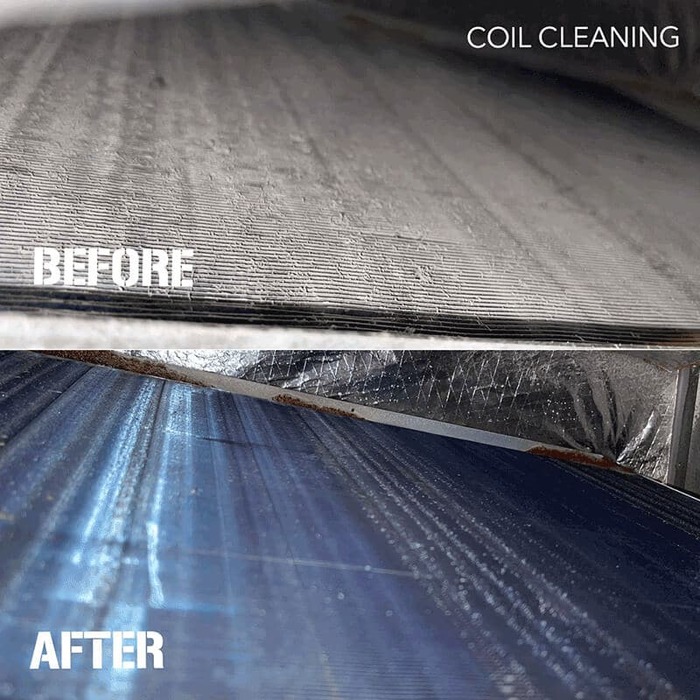 Priority Home Services Air Duct Cleaning Houston<br />
Before After New Album of Priority Home Services Air Duct Cleaning Houston 10101 Fondren Rd - Photo 9 of 17