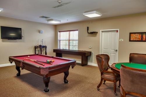  Profile Photos of The Heritage Tomball Senior Living 1221 Graham Drive - Photo 2 of 4