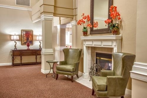  Profile Photos of The Heritage Tomball Senior Living 1221 Graham Drive - Photo 3 of 4