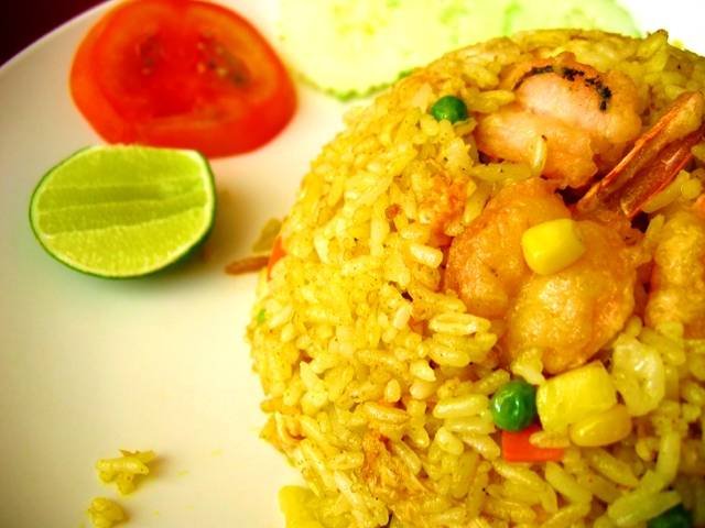  Profile Photos of PanAsian Bowl Bella Goa Annexe, Next to Hotel Solmar, - Photo 5 of 7