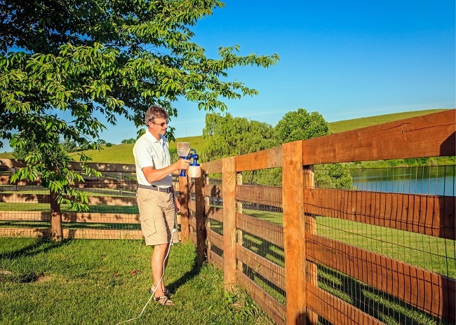  Profile Photos of Fencing Augusta Co 1452 Greene St - Photo 1 of 1