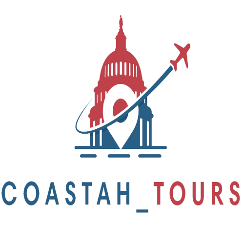  Profile Photos of Coastah Tours DC 7035 Blair Rd NW - Photo 1 of 1
