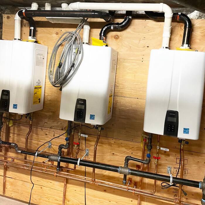  Profile Photos of Polizzotti Plumbing & Heating 6 Cart Path Rd - Photo 1 of 10