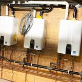  Polizzotti Plumbing & Heating 6 Cart Path Rd 