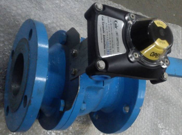  Profile Photos of Cair Euromatic Automation Pvt Ltd 177 SHIV SHAKTI ESTATE NAROL - Photo 9 of 17