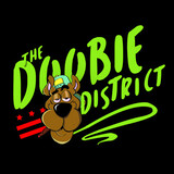 The Doobie District Weed Dispensary, Washington