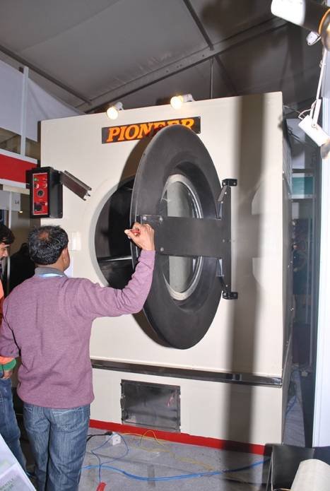  Profile Photos of Pioneer Udyog 24/11, street no. 6, libas pur - Photo 14 of 17