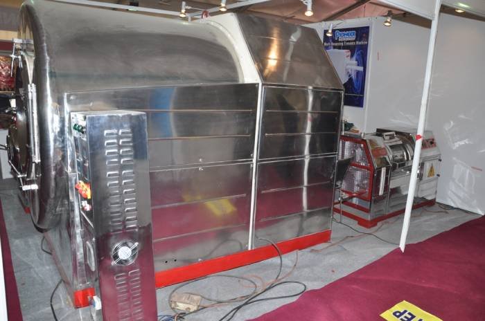  Profile Photos of Pioneer Udyog 24/11, street no. 6, libas pur - Photo 8 of 17