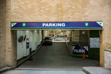  Centerpark East 47th Street Garage 212 East 47th Street 