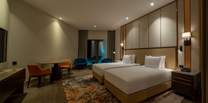  Profile Photos of Hilton Mall of Istanbul Ziya GÃ¶kalp, SÃ¼leyman Demirel Blv No:7 - Photo 5 of 13