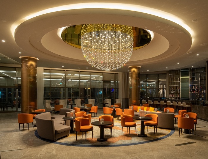  Profile Photos of Hilton Mall of Istanbul Ziya GÃ¶kalp, SÃ¼leyman Demirel Blv No:7 - Photo 8 of 13